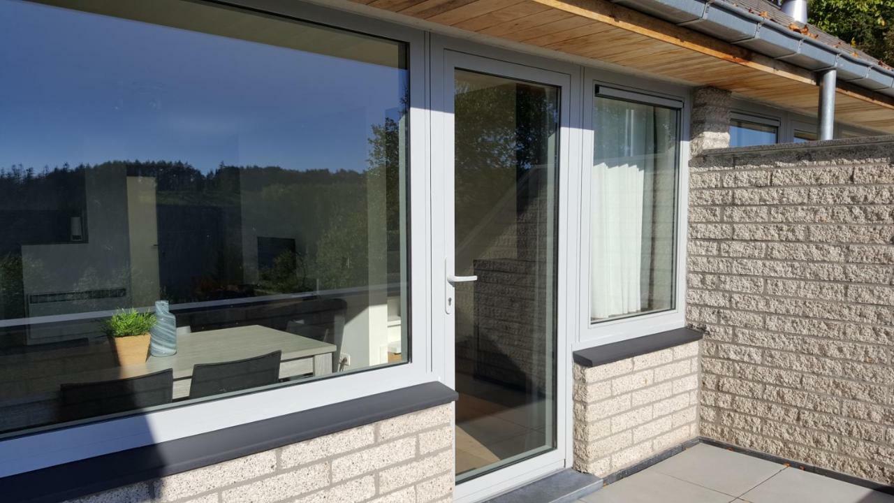 Terrasses De Malmedy 453 Villa Eksteriør bilde