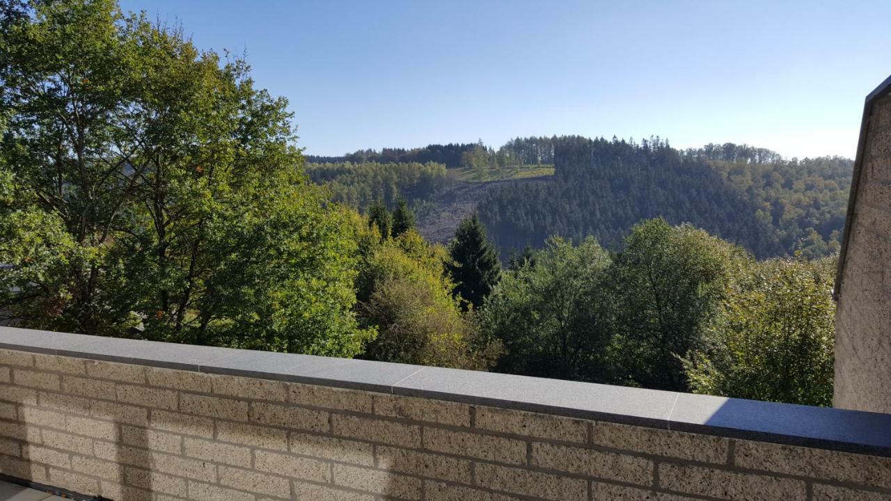 Terrasses De Malmedy 453 Villa Eksteriør bilde