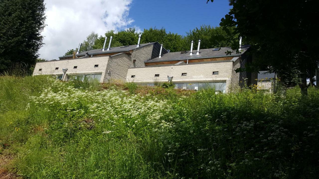 Terrasses De Malmedy 453 Villa Eksteriør bilde