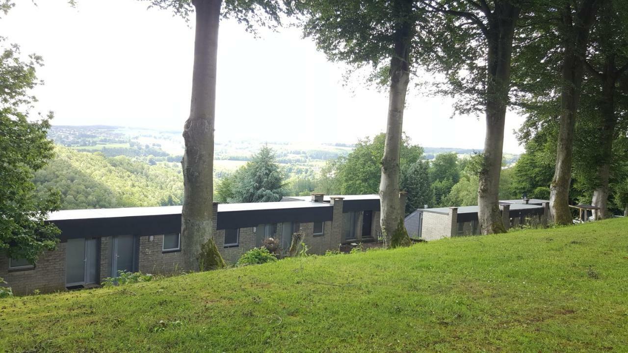 Terrasses De Malmedy 453 Villa Eksteriør bilde