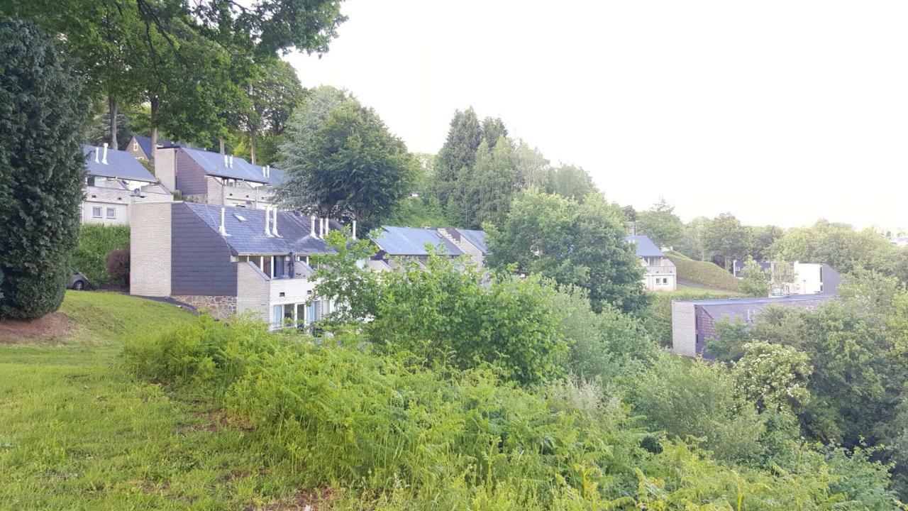 Terrasses De Malmedy 453 Villa Eksteriør bilde